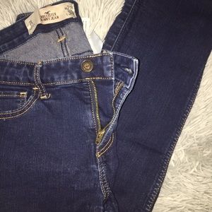 Hollister Skinny Jeans